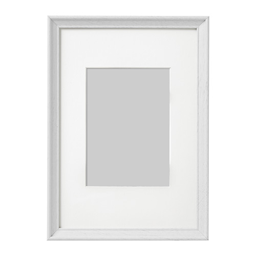 KNOPPÄNG Frame 21x30 cm IKEA