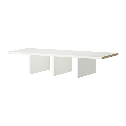 KOMPLEMENT Shelf insert IKEA