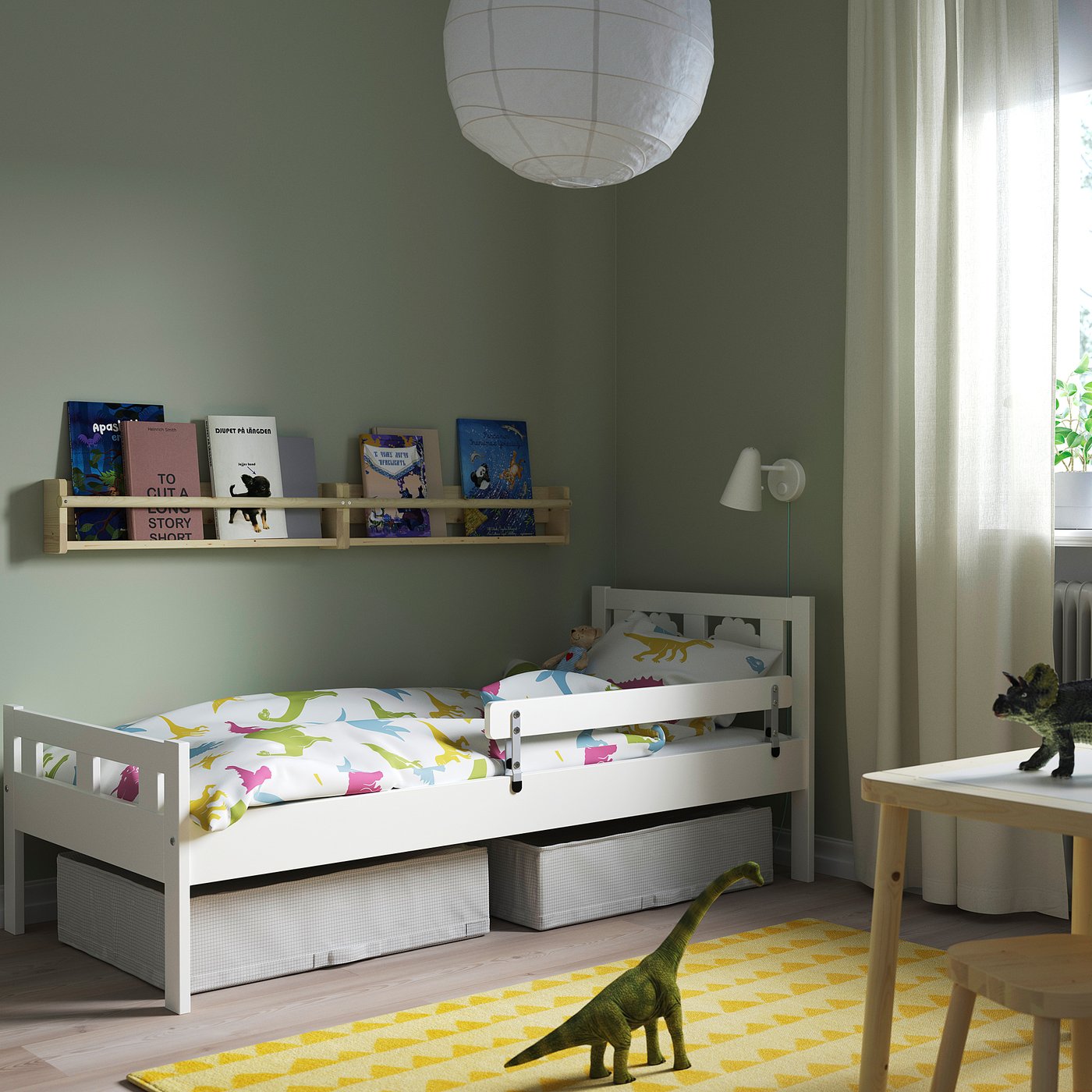 Junior & extendable beds - IKEA Junior & extendable beds - IKEA