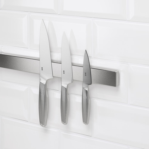 Kungsfors Magnetic Knife Rack Ikea