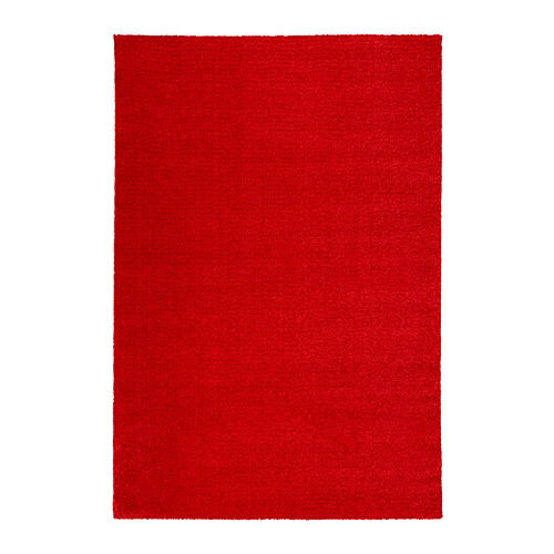 LANGSTED Rug, low pile IKEA