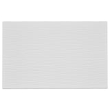 LAXVIKEN Door/drawer front, white, 60x38 cm