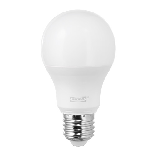 LEDARE LED Bulb E27 1000 Lumen IKEA