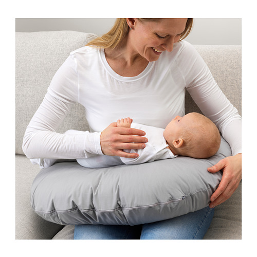 Len Nursing Pillow Ikea