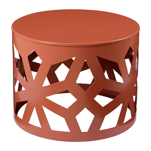 LJUV Coffee table IKEA