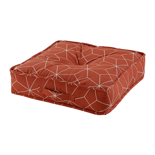 LJUV Floor cushion IKEA