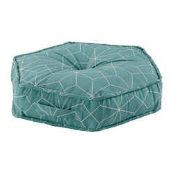 Ljuv Floor Cushion Ikea