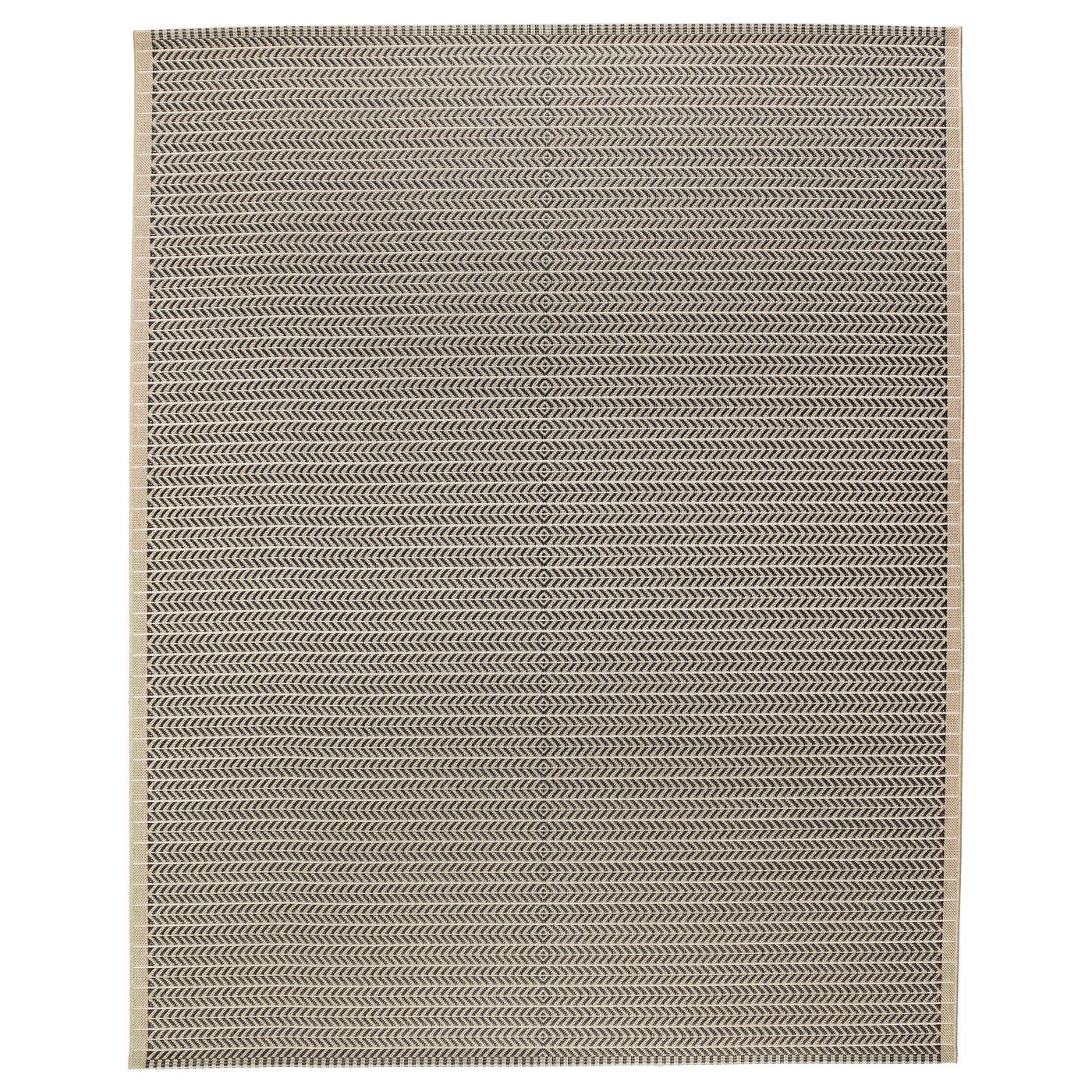 Lobbak Rug Flatwoven In Outdoor Ikea