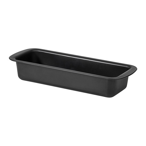 LOCKBETE Loaf tin IKEA