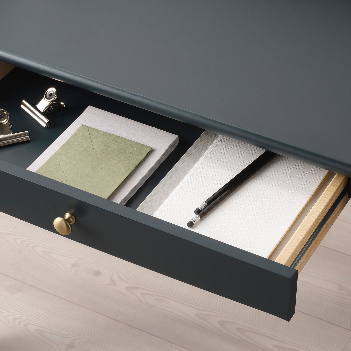 lommarp-desk-dark-blue-
