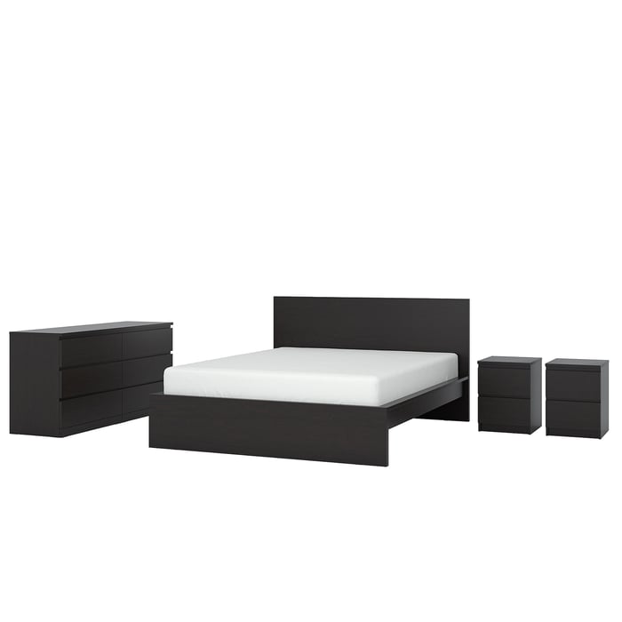 Bedroom furniture sets IKEA