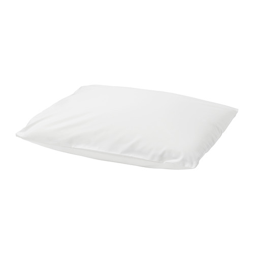 MÅNVIVA Pillowcase for memory foam pillow IKEA
