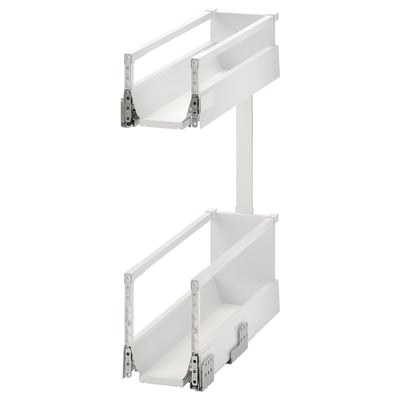 MAXIMERA Pull-out interior fittings, 20 cm