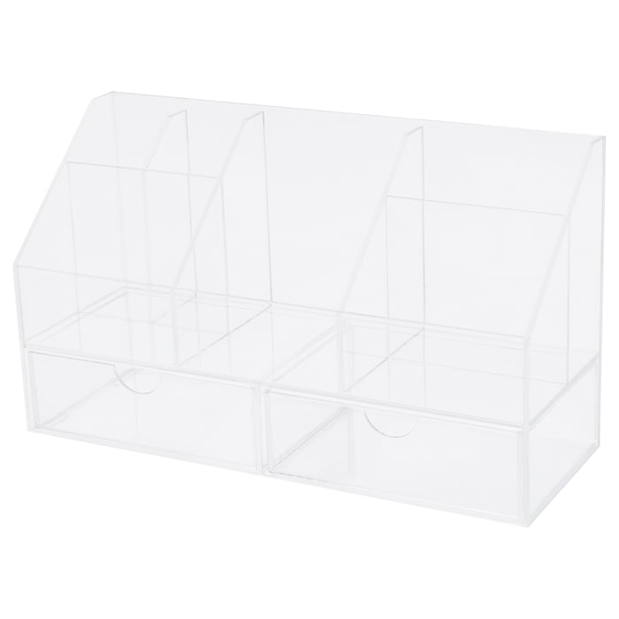 Bathroom storage IKEA