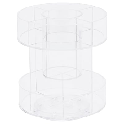 MOJAN Rotatable make-up storage, 15 cm