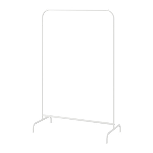 MULIG Clothes rack IKEA