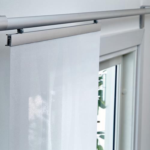 Murruta Panel Curtain Ikea