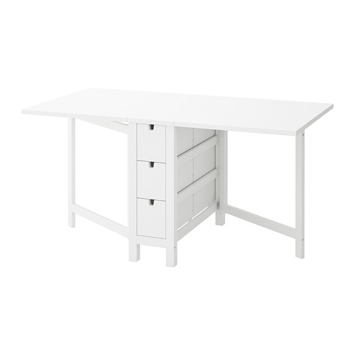 Norden Gateleg Table Ikea