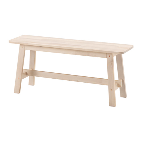 NORRÅKER Bench IKEA