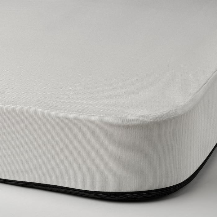 NYHAMN pocket sprung mattress, firm, 140x200 cm IKEA