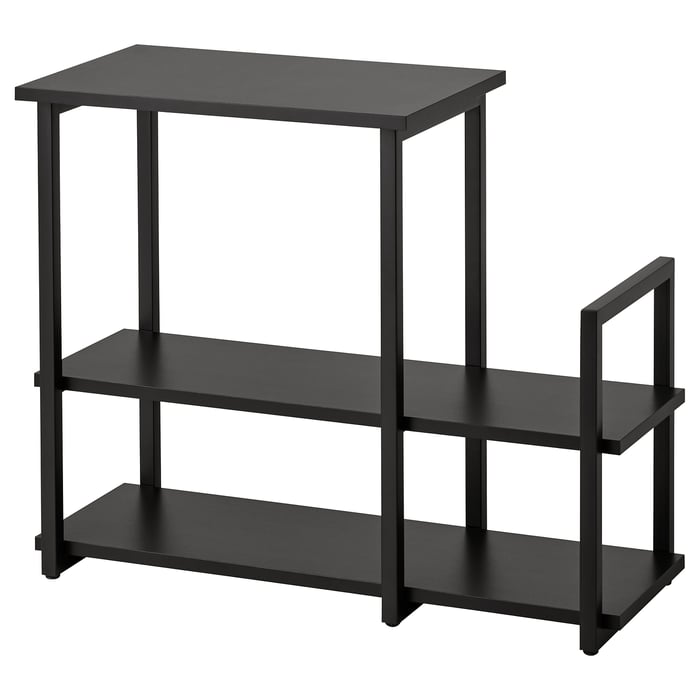 Shelving units IKEA