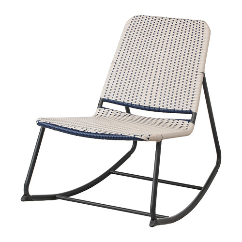 ÖVERALLT Rockingchair IKEA