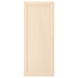 OXBERG Door, birch effect, 40x97 cm