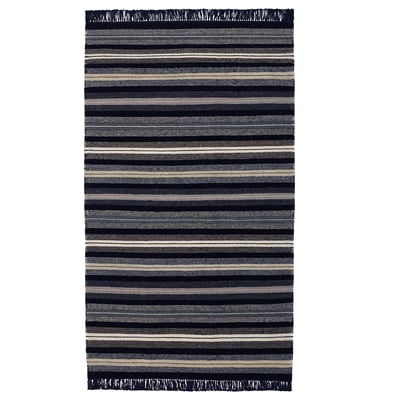 ايكيا سجاد ابيض واسود