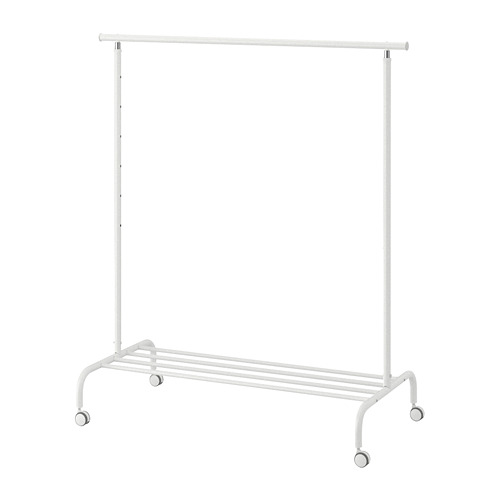 RIGGA Clothes rack IKEA