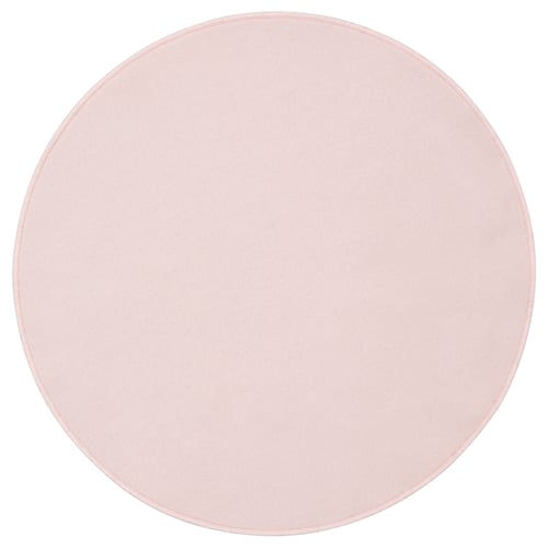 Round rugs IKEA