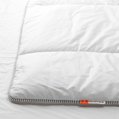 RÖDTOPPA Quilt, extra warm 150x200 cm IKEA