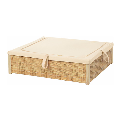 RÖMSKOG Bed storage box IKEA