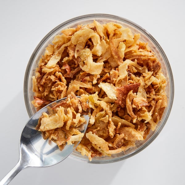 ROSTAD LÖK Fried onion