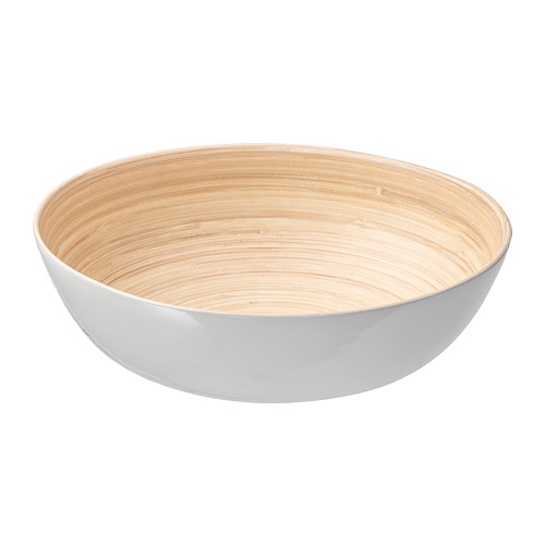 RUNDLIG Serving bowl IKEA