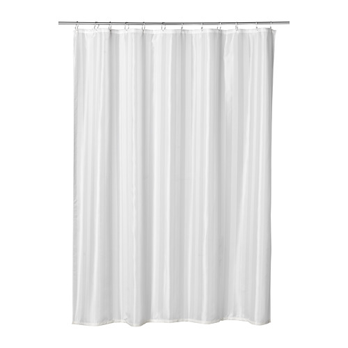 SALTGRUND Shower curtain IKEA