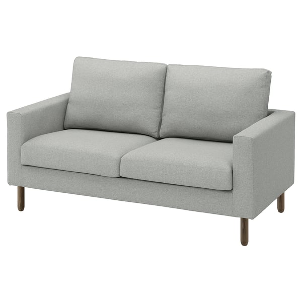SALTSJÖBADEN 2-seat sofa, Tonerud grey