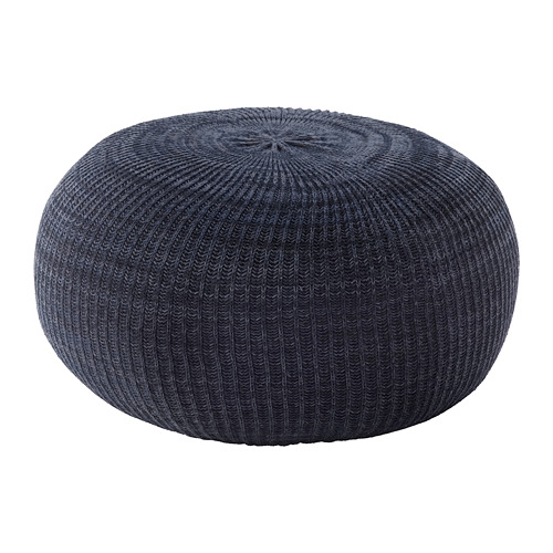 Sandared Pouffe Ikea