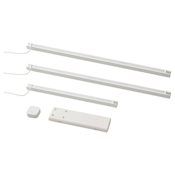 Bathroom lighting IKEA