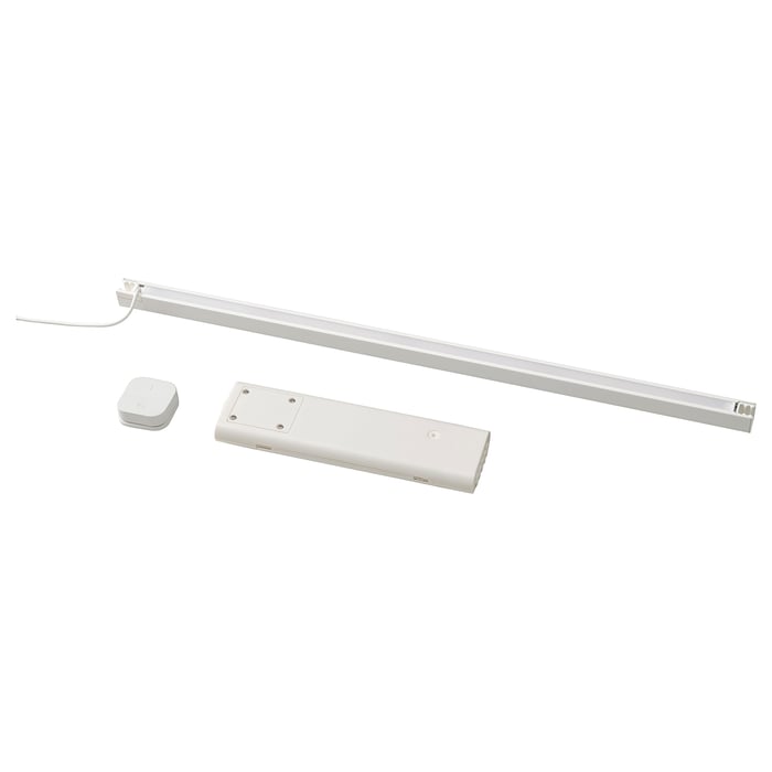 Bathroom lighting IKEA