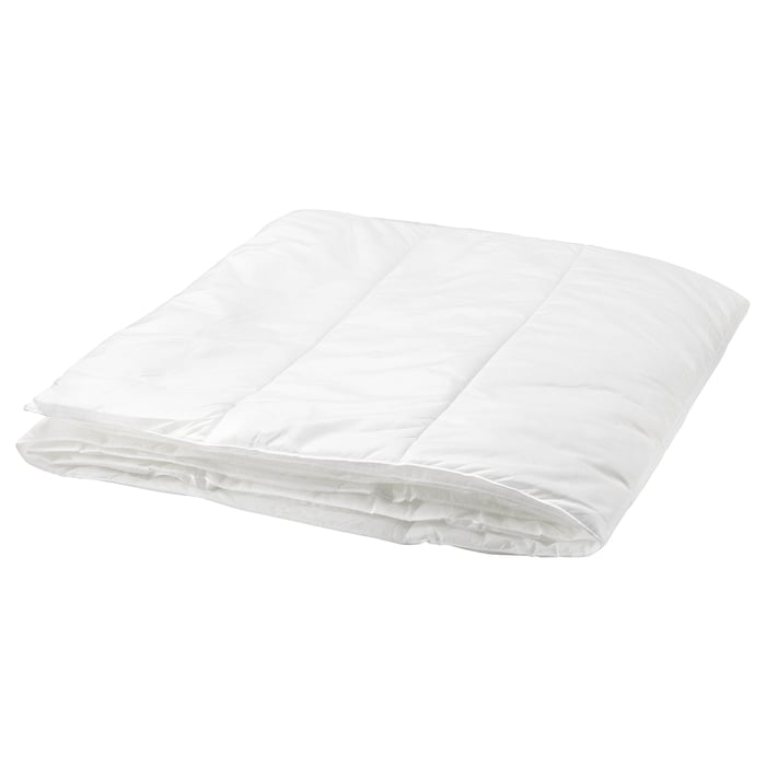 SILVERTOPP duvet, light warm, 240x220 cm IKEA