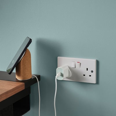 SJÖSS 20W 1-port USB charger