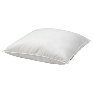 SKOGSFRÄKEN Pillow, high, 65x65 cm