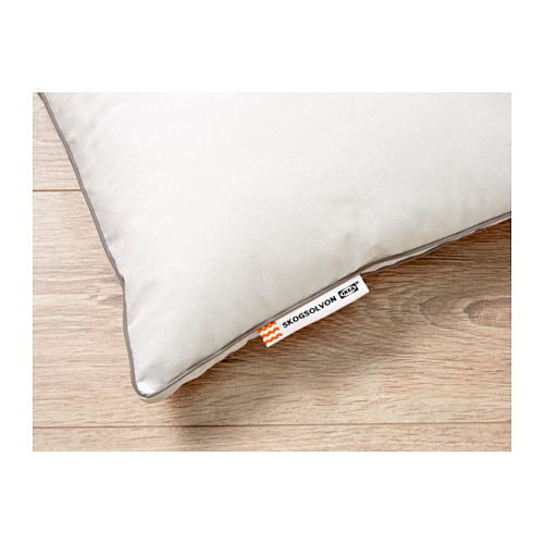 Skogsolvon Pillow Softer Ikea