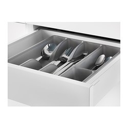 Smacker Cutlery Tray Ikea