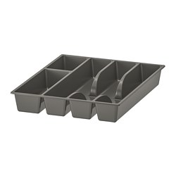 Smacker Cutlery Tray Ikea