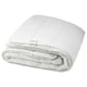 Option: SMÅSPORRE All seasons duvet, 240x220 cm