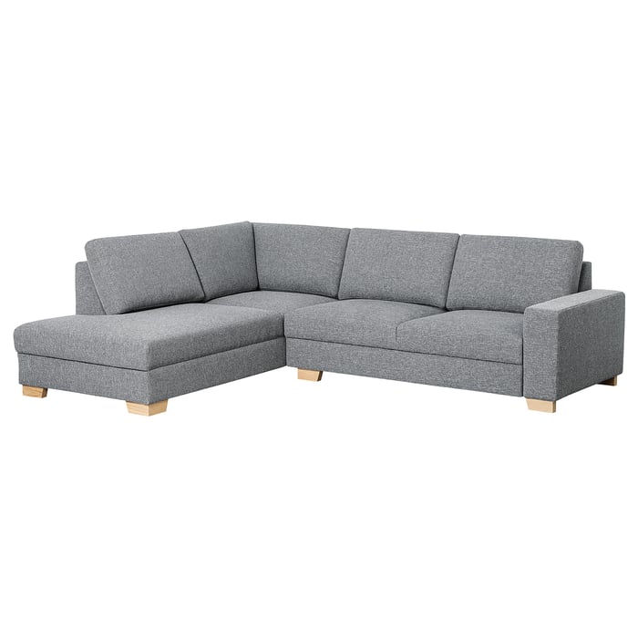 Corner sofas IKEA