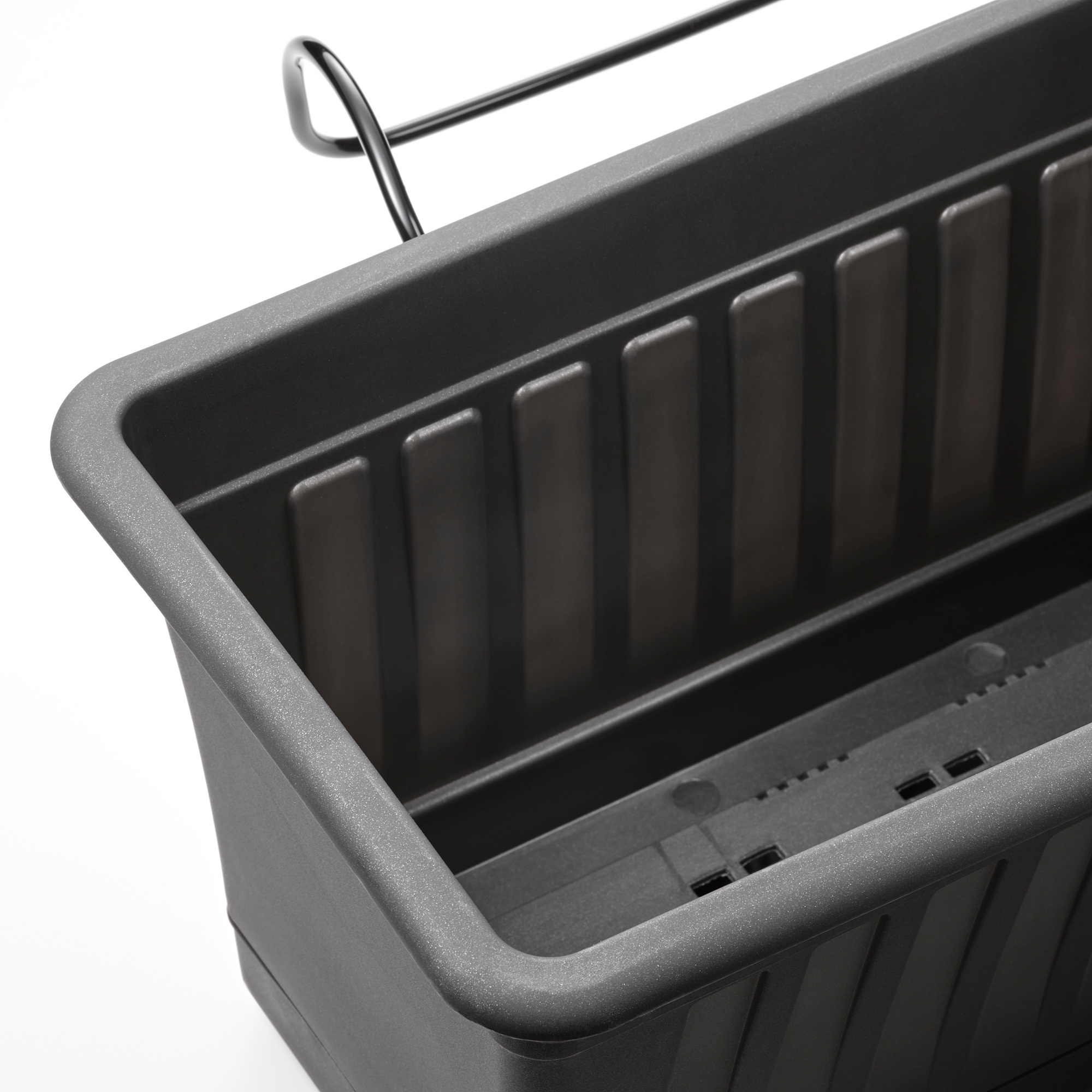 Outdoor plant pots IKEA