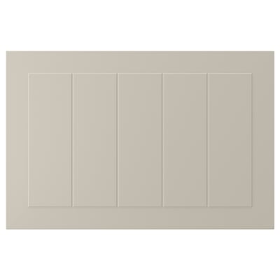 STENSUND Door, beige, 60x40 cm