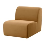 STOCKHOLM 2025 1-seat section, Alhamn beige